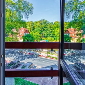 Apartament Studio Holiday Mountain Residence - 5D Apartamenty Świeradów-Zdrój