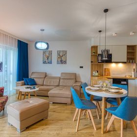 Apartament 41 Holiday Mountain Residence - 5D Apartamenty Świeradów-Zdrój 