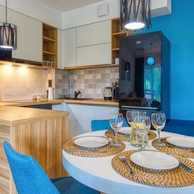 Apartament 41 Holiday Mountain Residence - 5D Apartamenty Świeradów-Zdrój 