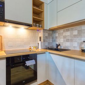 Apartament 41 Holiday Mountain Residence - 5D Apartamenty Świeradów-Zdrój 