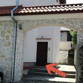 Pokoje Księżycowe przy Rynku Kazimierz Dolny