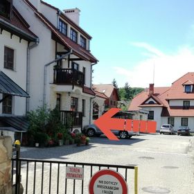 Pokoje Księżycowe przy Rynku Kazimierz Dolny