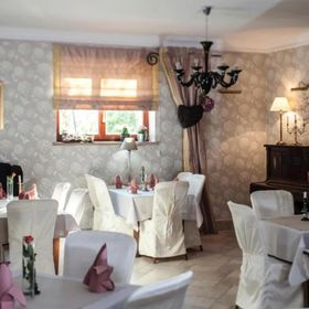 Pokoje Księżycowe przy Rynku Kazimierz Dolny