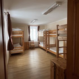 Szent György Szálló Oszkó