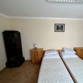 Szent György Szálló Oszkó