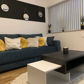 MM Apartments Nature&Relax Brașov