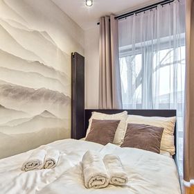 Apartament Wood Lux z Sauną - 5D Apartamenty Świeradów-Zdrój