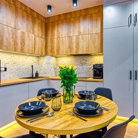 Apartament Wood Lux z Sauną - 5D Apartamenty Świeradów-Zdrój