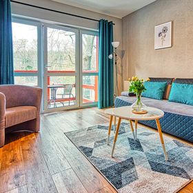 Apartament Spokojny Holiday Mountain Residence Świeradów-Zdrój