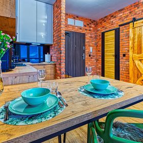 Apartament Biały Wilk - 5D Apartamenty Świeradów-Zdrój