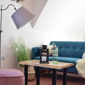 Willa Magnolia Bukowina Tatrzańska