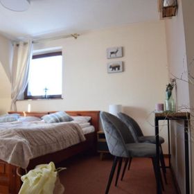 Willa Magnolia Bukowina Tatrzańska