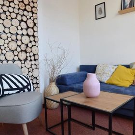 Willa Magnolia Bukowina Tatrzańska