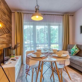 Apartament Centrum Holiday Mountain Residence - 5D Apartamenty Świeradów-Zdrój