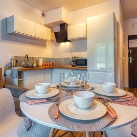 Apartament Centrum Holiday Mountain Residence - 5D Apartamenty Świeradów-Zdrój