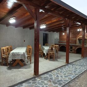 Casa Oalpem Râșnov