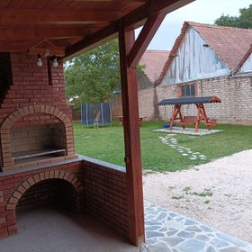 Casa Oalpem Râșnov