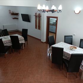 Casa Oalpem Râșnov