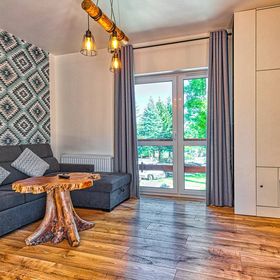 Apartament Garden z Sauną Holiday Mountain Residence Świeradów-Zdrój