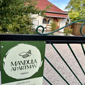 Mandula Apartman Velence