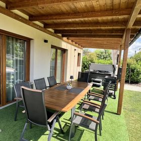 Kis Baktói Vendégház Szeged