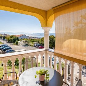 Apartman Crikvenica - CKA474