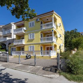 Apartman Crikvenica - CKA474