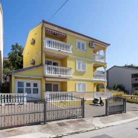 Apartman Crikvenica - CKA474