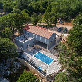 Vendégház Zagvozd - CSC304