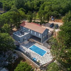 Vendégház Zagvozd - CSC304