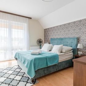 Willa Green House Ustka