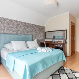 Willa Green House Ustka