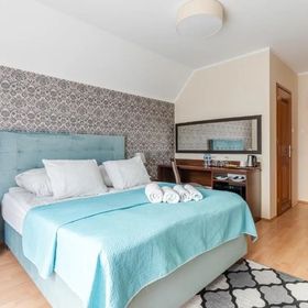 Willa Green House Ustka