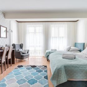 Willa Green House Ustka