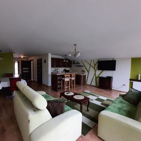 Apartament Kleopatra Limanowa