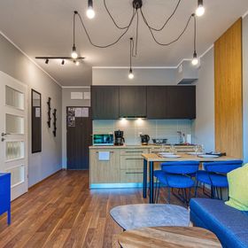 Apartament Nastrojowy-Holiday Mountain Residence - 5D Apartamenty Świeradów-Zdrój