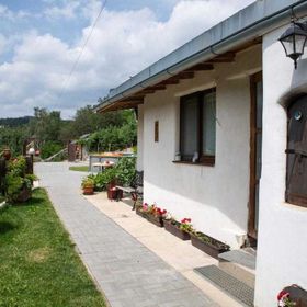 Apartmán 55 Lhota u Lysic