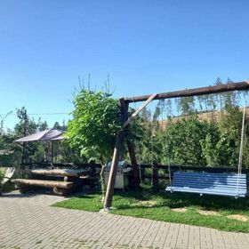 Apartmán 55 Lhota u Lysic