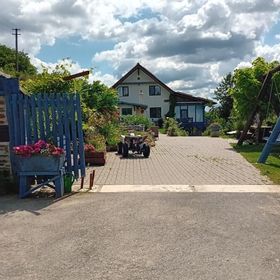 Apartmán 55 Lhota u Lysic