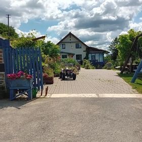 Apartmán 55 Lhota u Lysic