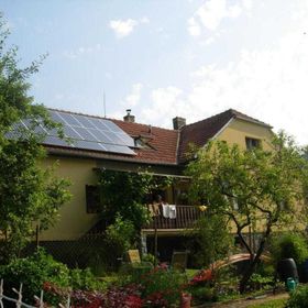 Apartmán u Hovorků Županovice