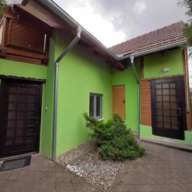 Penzion Havraníky u Národního parku Podyjí