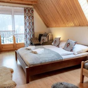 Bylinkowa Chata Jacuzzi & Sauna Poronin