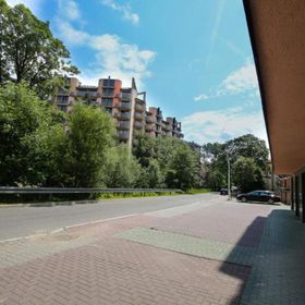 Apartamenty na Pierwszym Piętrze Krynica-Zdrój