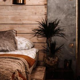 PORANEK W GÓRACH Ustrzyki Dolne