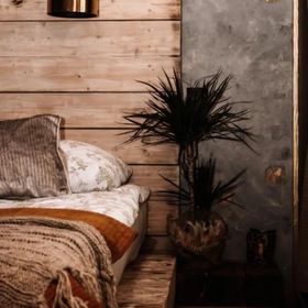 Poranek w Górach Ustrzyki Dolne