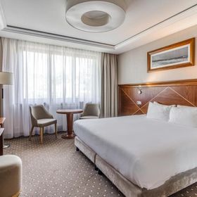 Haffner Hotel & SPA Sopot