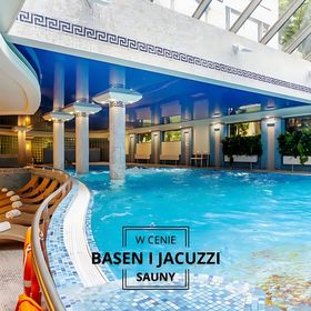 Haffner Hotel & SPA Sopot