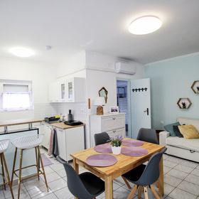 Levendula Apartman Berekfürdő