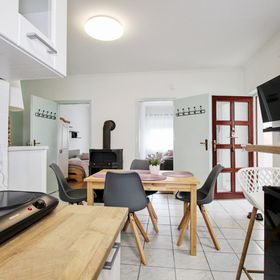 Levendula Apartman Berekfürdő